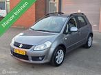 Suzuki SX4 1.6 Comfort✅️Airco✅️Apk✅️, Auto's, Voorwielaandrijving, Gebruikt, 4 cilinders, 49 €/maand