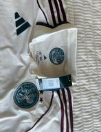 Ajax Shirt Nieuw 3x XL Orgineel, Beige, Nieuw, Overige maten, Ophalen of Verzenden