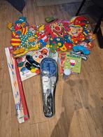 Spelletjes,. Carnaval, Ophalen of Verzenden, Carnaval