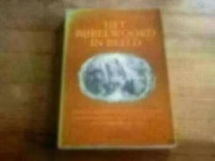 Het bijbelwoord in beeld, Ophalen of Verzenden, Gelezen