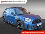 MINI Countryman 2.0 Cooper S E ALL4 221PK Schuifdak SOH 97%, 12 maanden, Gebruikt, Euro 6, Countryman