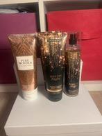 Bath & Body Works lotion of mist, Verzenden, Nieuw, Bodylotion, Crème of Olie