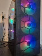 RTX 4080 GDDR6 i9 14900k 24 core,WIN11,DDR5 32GB,juveel,h.g., 32 GB, Intel Core i9, Virtual Reality, Ophalen of Verzenden