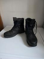 Zwarte Meindl M2 bergschoenen maat 9 (43), Ophalen of Verzenden, Gebruikt, Schoenen