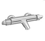 Grohe Precision Thermostatische Badkraan HOH=15 NIEUW foto’s, Ophalen, Nieuw, Chroom, Kraan