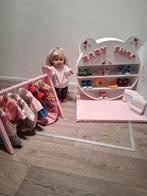 babyborn, Ophalen of Verzenden, Zo goed als nieuw, Poppenhuis