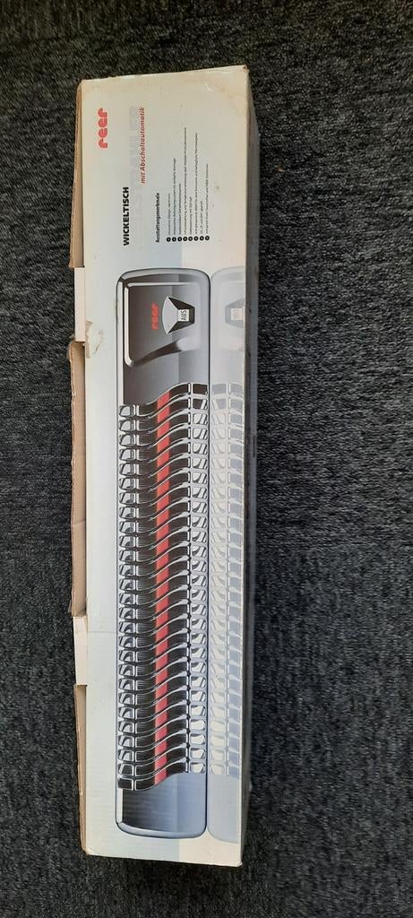 Teras/badkamer verwarming, Ophalen of Verzenden, Nieuw