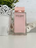 Decant Narciso Rodriguez 𝐟𝐨𝐫 𝐡𝐞𝐫 EdP 2ml, Ophalen of Verzenden, Nieuw