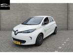 Renault ZOE Q210 Zen Quickcharge 22 kWh PROBLEEM MET OPLADEN, Stof, Gebruikt, Origineel Nederlands, ZOE