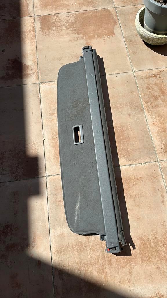 Achterbak scherm volvo XC60, Ophalen of Verzenden, Volvo