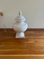 Vintage gemberpot, Ophalen