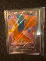 Sealed Charizard V SWSH050 Promo - Near Mint, Hobby en Vrije tijd, Ophalen of Verzenden, Zo goed als nieuw, Losse kaart, Foil