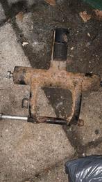 Piaggio Zip 2-takt subframe - Origineel, Ophalen of Verzenden, Gebruikt, Frame, Piaggio