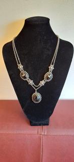 Diverse zIlveren  sieraden, Sieraden, Tassen en Uiterlijk, Kettingen, Ophalen of Verzenden, Gebruikt, Zilver, Zilver