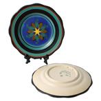 Set Gouda Holland borden – ca. 1950–1960, Ophalen of Verzenden