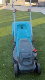 Gardena elektrische grasmaaier - Perfecte staat!, Tuin en Terras, Ophalen, Gebruikt, Elektrische grasmaaier