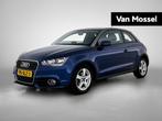 Audi A1 1.2 TFSI Attraction Pro Line Business | Airco | Navi, Auto's, Audi, Voorwielaandrijving, Zwart, 4 cilinders, Origineel Nederlands