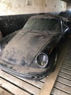 Porsche 911 sc project 1981, Auto's, Porsche, Bedrijf, Te koop