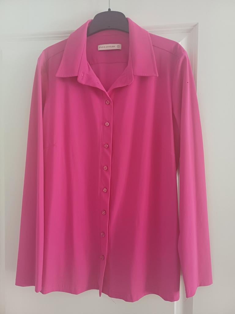 Blouse Studio Anneloes maat M, izgs, Maat 38/40 (M), Studio Anneloes, Ophalen of Verzenden, Zo goed als nieuw