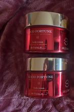 Ritual of Good Fortune bodycreme 220ml 2 stuks, Ophalen of Verzenden, Nieuw, Gehele gezicht