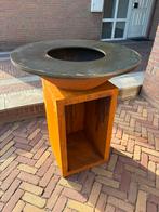 Nieuwe Ofyr Classic storage 85 BBQ set + accessoires, Ophalen, Nieuw, Met accessoires