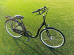Burgers Low entry Damesfiets met extra lage instap, 47 tot 50 cm, Niet ingevuld, Versnellingen, Ophalen of Verzenden