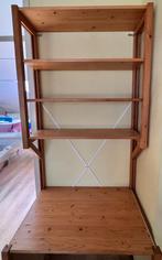 Stellingkast Lundia, Ophalen, Gebruikt