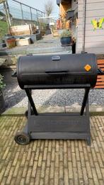 Boretti bbq., Ophalen of Verzenden, Gebruikt