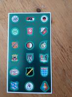 Plus voetbalplaatjes, Ophalen of Verzenden, Winkel, Super of Benzinepomp, Overige typen