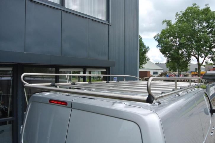 Sidebars, Imperialen en meer!, Auto diversen, Overige Auto diversen, Ophalen