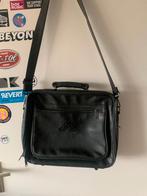 Carlton werktas(nr.32), Ophalen of Verzenden, Gebruikt, Zwart, Overige merken