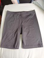 Nieuw: strak sportbroekje (hummel) maat M, Ophalen of Verzenden, Nieuw, Zwart