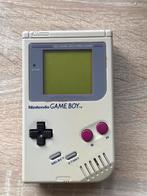 Nintendo Game Boy Classic DMG-01, Spelcomputers en Games, Spelcomputers | Nintendo Game Boy, Ophalen of Verzenden, Gebruikt, Game Boy Classic