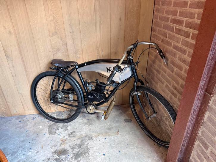 Norton, Motoren, Motoren | Oldtimers, Ophalen