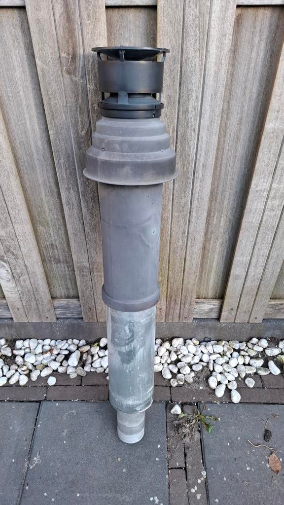 Dakdoorvoer CV - Gebruikt, Ophalen of Verzenden, Gebruikt