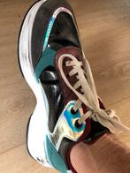 Sneakers Kurt Geiger mt 41 zwart bordeaux blauw, Ophalen of Verzenden, Zo goed als nieuw, Sneakers of Gympen