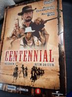 Centennial Seizoen 1 DVD Boxset - Ruim 20 uur kijkplezier, Gebruikt, Boxset, Drama, Ophalen of Verzenden