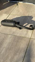 Yasuni eco piaggio, Ophalen, Zo goed als nieuw