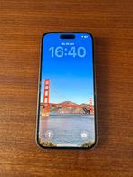 I phone 14 pro paars te koop, Telecommunicatie, Mobiele telefoons | Apple iPhone, Zwart, Ophalen of Verzenden, Zo goed als nieuw