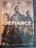 Defiance seizoen 1, Cd's en Dvd's, Dvd's | Tv en Series, Alle leeftijden, Ophalen of Verzenden, Zo goed als nieuw, Komedie