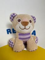 5698 ZDT ZD trading action beer creme paars, Ophalen of Verzenden, Zo goed als nieuw, Beer