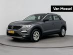 Volkswagen T-Roc 1.5 TSI Style Business 150 PK | Leder | Nav, 12 maanden, Stof, 4 cilinders, Origineel Nederlands