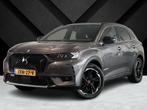 DS DS 7 Crossback Performance Line+ e-Tense PHEV Hybrid 225p, Auto's, DS, Automaat, Gebruikt, 4 cilinders, Bedrijf