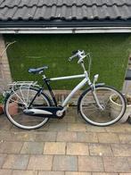 Batavus crescendo herenfiets, Versnellingen, Batavus, Ophalen of Verzenden, Zo goed als nieuw