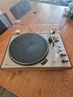 Vintage platenspeler C.E.C i zgst +GARANTIE, Ophalen of Verzenden, Overige merken