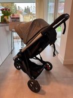 Thule Spring Buggy - Compact en Comfortabel 3 wielen, Ophalen, Zo goed als nieuw, Overige merken, Verstelbare rugleuning
