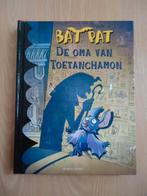 Bat Pat: De oma van Toetanchamon, Roberto Pavanello, Boeken, Ophalen of Verzenden, Zo goed als nieuw, Fictie algemeen