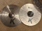 Zildjian HIHAT Collection – Pre-Loved, Vintage to Modern, Gebruikt, USA, Drums of Percussie, Ophalen of Verzenden