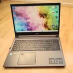 Acer aspire 7-715 /GTX1650/i5-9300H/512Gb NVMe/8Gb/wifi-6 !, Met videokaart, Intel core i5-9300H (9th gen), Ophalen of Verzenden