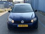 Volkswagen Golf 1.6 TDI Trendline BlueMotion Inruilauto’s, Voorwielaandrijving, Euro 5, Stof, Gebruikt